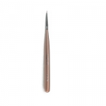 Gel Art Liner Brush #1 Nail Art Tırnak Fırçaları Jel Fırçası