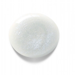 Silver Gloss Effect Simli