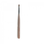Gel Art Oval Brush #4 Nail Art Tırnak Fırçaları Jel Fırçası