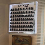 Duvar Ojeliği 112 adetli