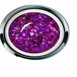 Glitter Fuchsia Dazzle Gel Play Dazzle Koleksiyonu