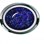 Glitter Sapphire Dazzle Gel Play Dazzle Koleksiyonu