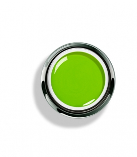 Gel Play Paint Lime Green