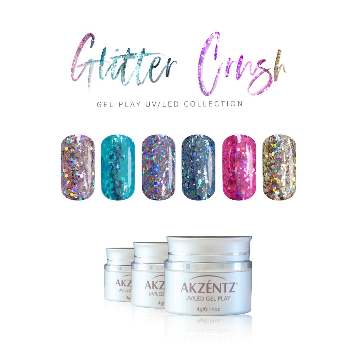 Glitter Crush