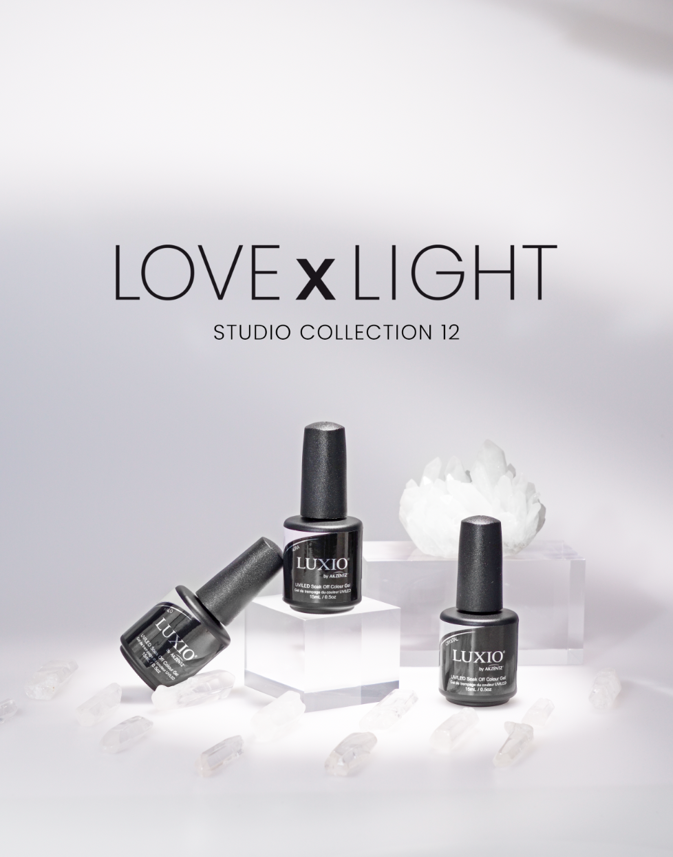 Love x Light