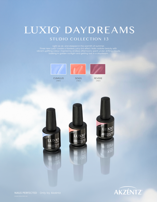 Luxio Daydreams