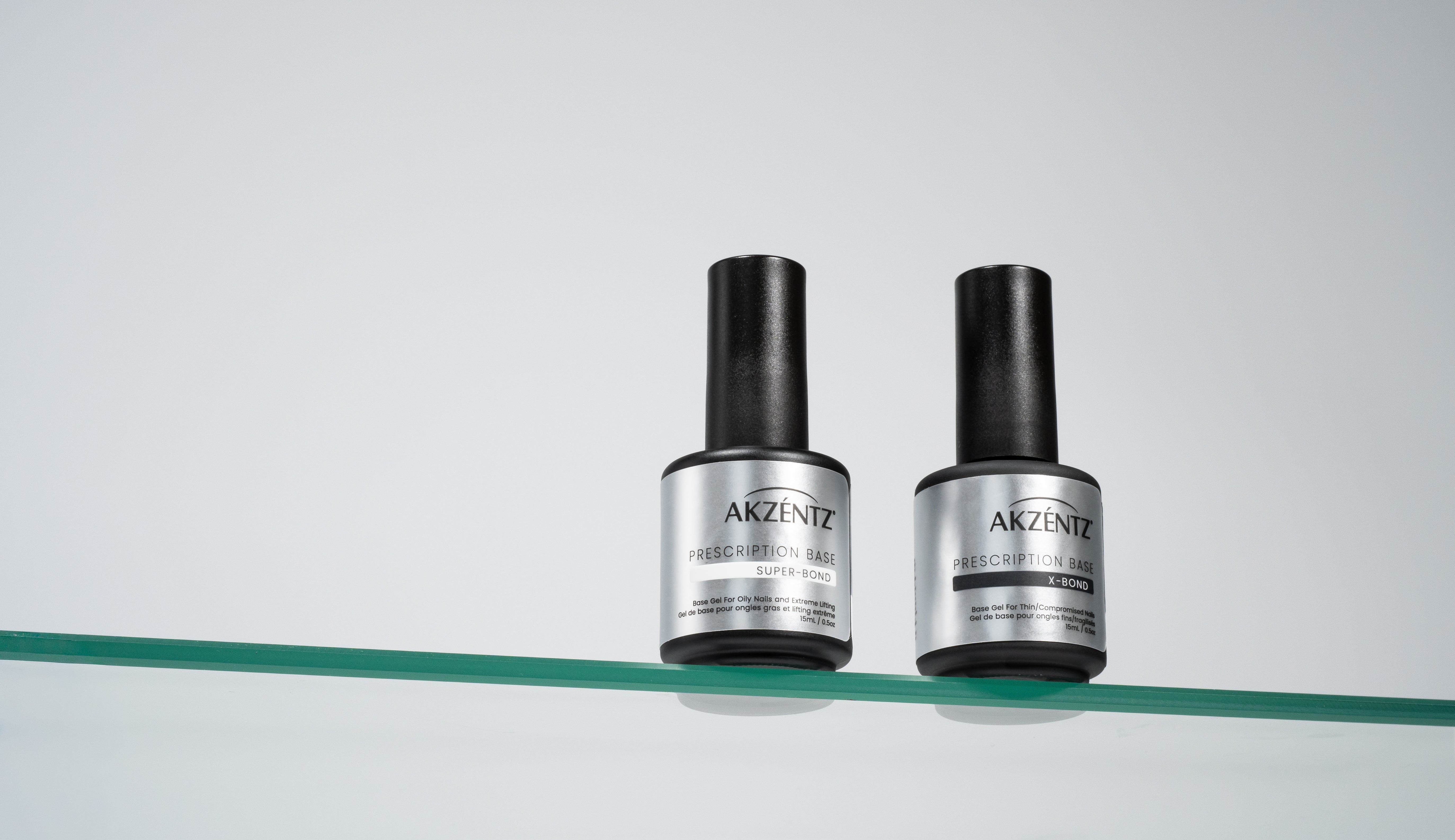 Prescription Base Serisi
