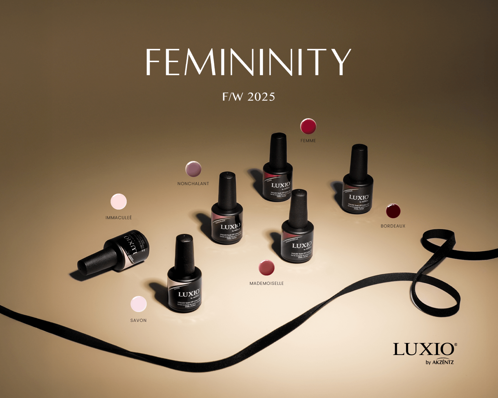 Luxio Femininity