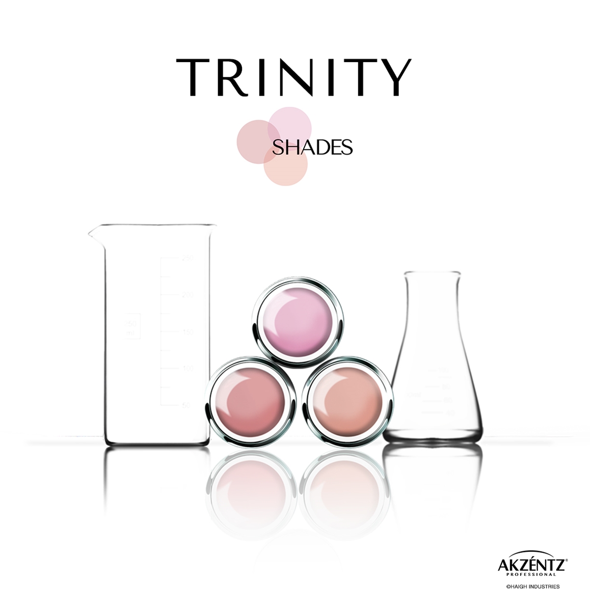 Trinity Shades