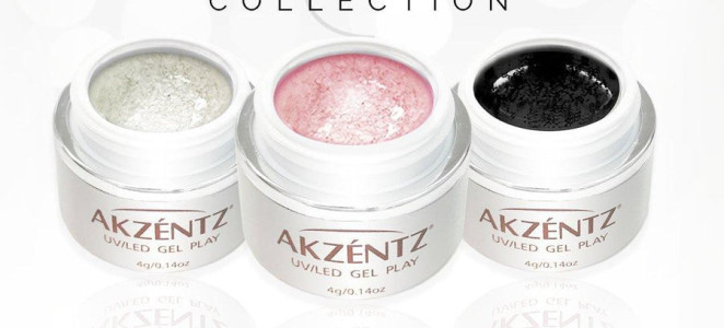 Gel Play Lace Koleksiyonu