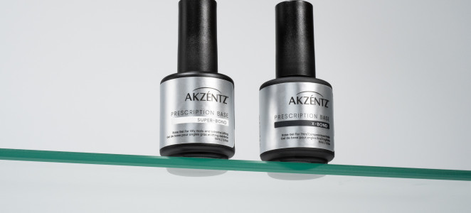 Prescription Base Serisi
