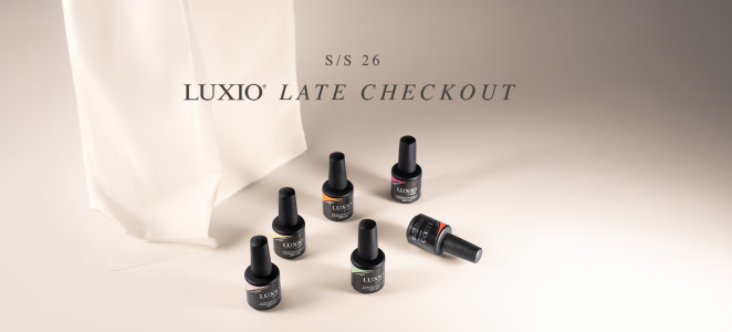 Luxio Late Checkout