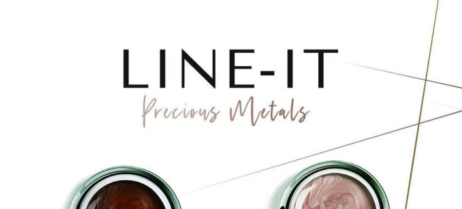 Gel Play Line-it Koleksiyonu