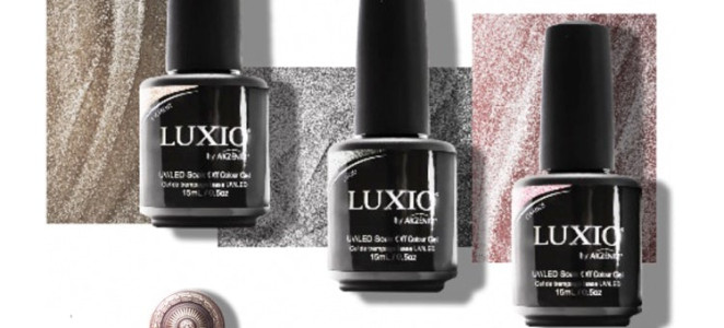 Luxio Gilded Studio 6