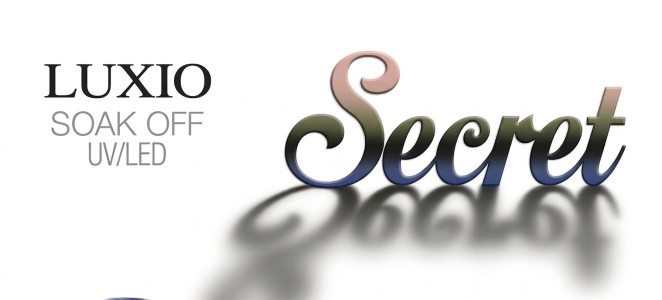 Luxio Secret