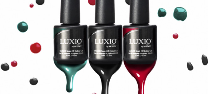 Luxio Jelli Studio No 4