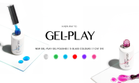 Gel Play Glass Koleksiyonu