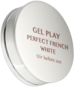 Perfect French White Kapak