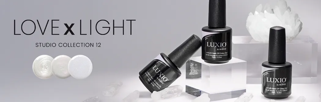 Love X Light 2024-2025