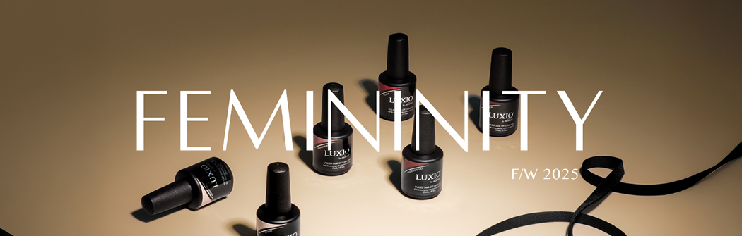 Luxio Feminity Collection