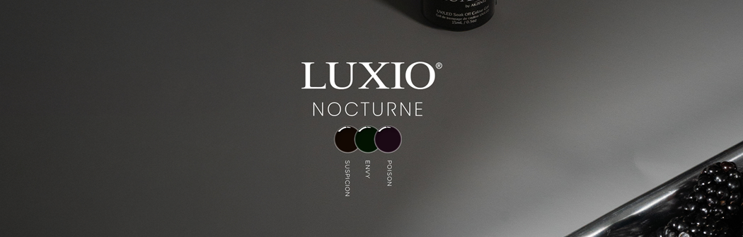 Luxio Nocturne 2025-2026