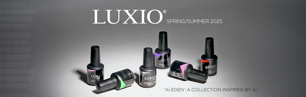 Luxio AI EDEN Yapay Zeka Koleksiyonu