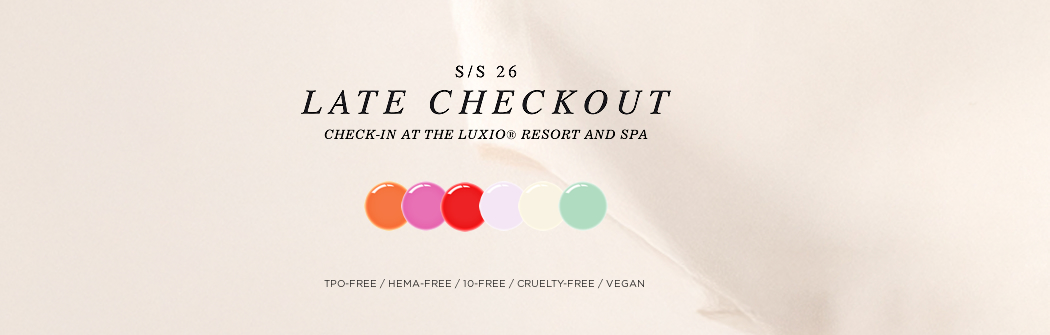 Late Checkout 2026 Koleksiyonu