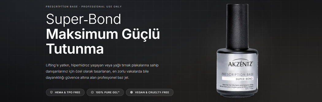 Akzentz Super Bond