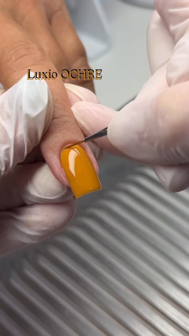 Luxio Ochre