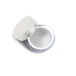 Pearlescent Powder Silver 1gr