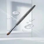 Premium Oval Gel Brush 111