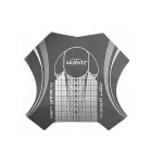 Akzentz Pro-Sculpt Nail Form